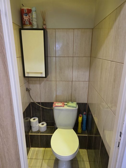 Mieszkanie 64m2 Parter