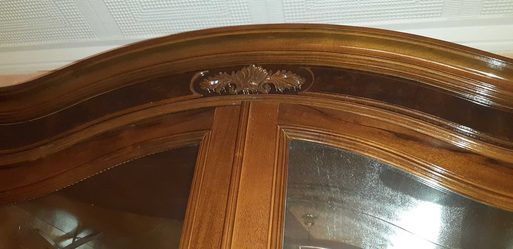 Mobília sala de Jantar