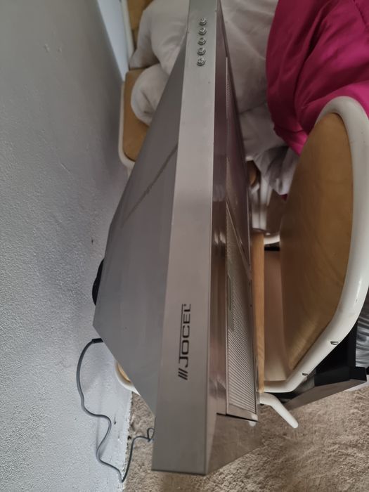 Exaustor Jocel pouco uso