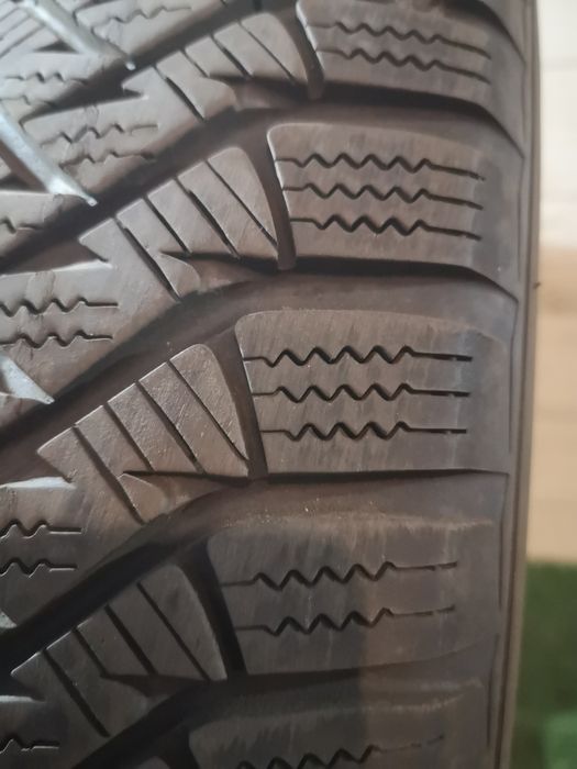 Opony zimowe Laufenn Fit 155 80 r13