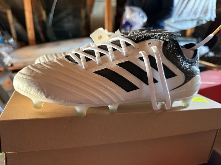 Adidas copa оригінал 42 розмір: 7 500 грн. - Кроссовки для города