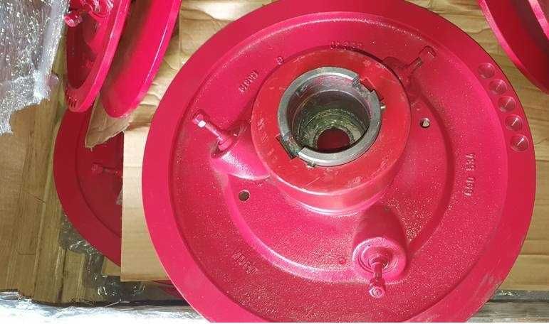 Wariator Case Fortschritt MDW E-524/525/527