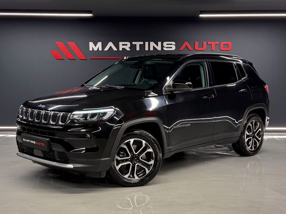 Jeep Compass464920360854507520