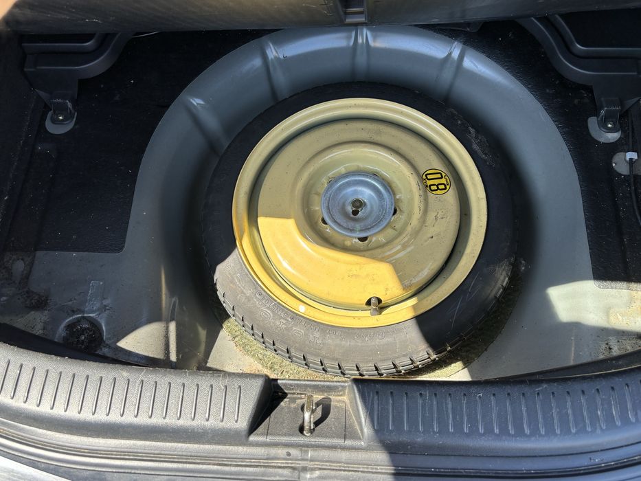 Mazda 3 1.6 DIESEL