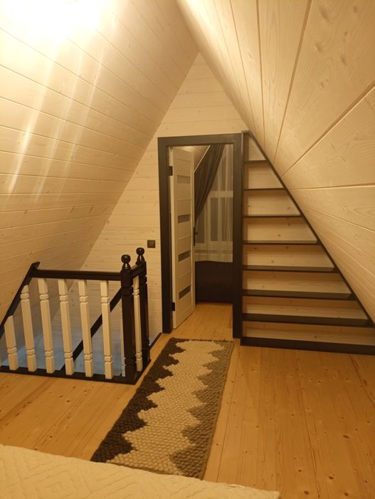 Оренда будинку в Карпатах