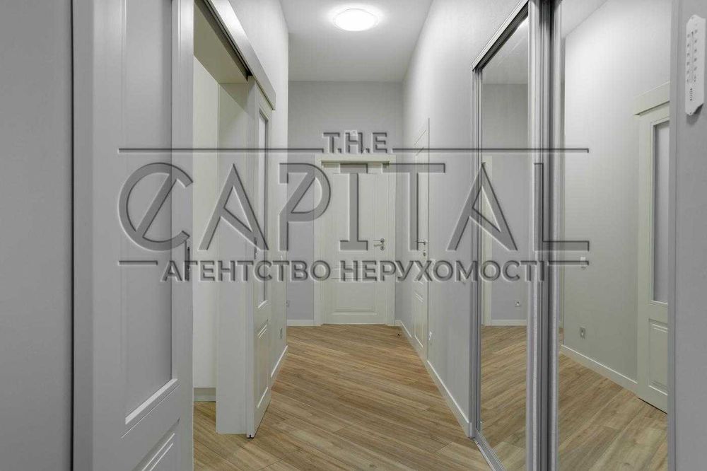 Продаж квартири 101м2 НИЗЬКИЙ ПОВЕРХ СВОЯ КОТЕЛЬНЯ Підземний паркінг