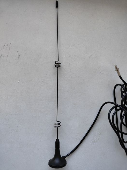 Внешняя антенна.