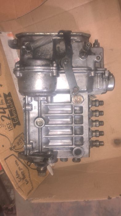 Pompa wtryskowa Mercedes Bosch 300D W123 T1 Bus; PES5M55C320RS108