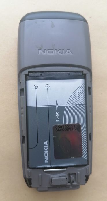 Кнопочные телефоны