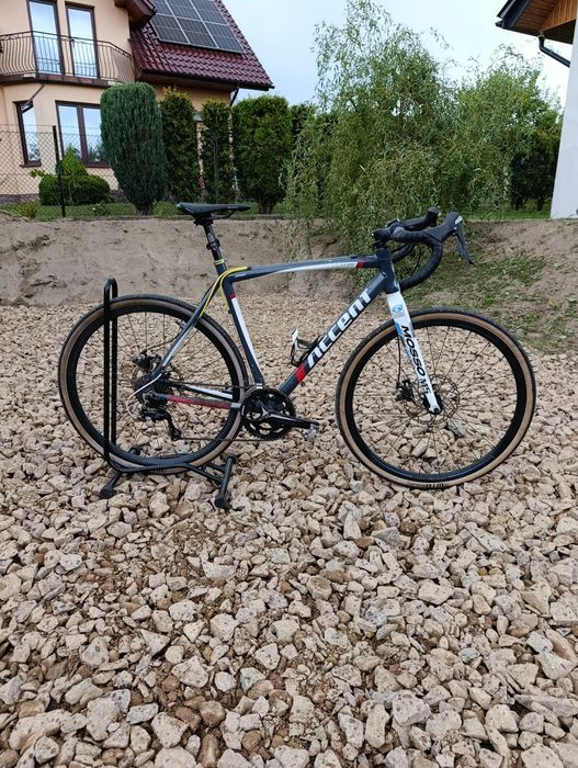 Rower grawel przełaj accent cx one 56cm