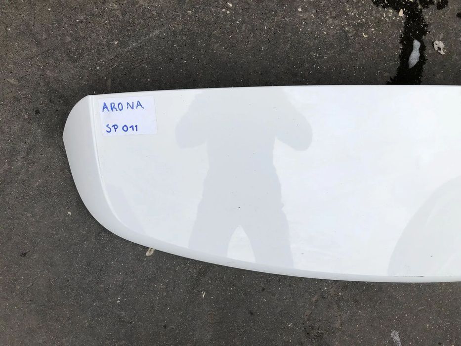 SEAT ARONA AILERON SPOILER MALA - SP011
