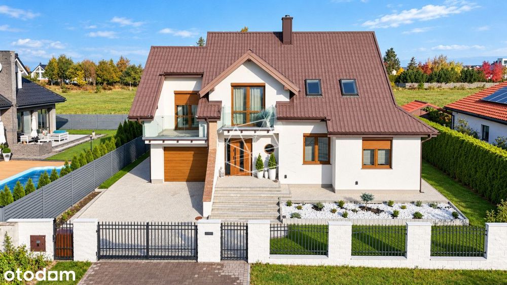 O krok od morza|Pięknie wykończony|Od zaraz|Rewa