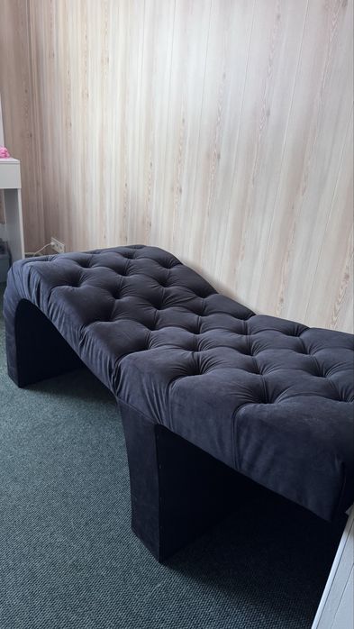 анатомічна кушетка