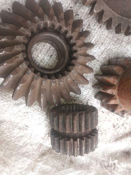 Кронштейн  навески т 40