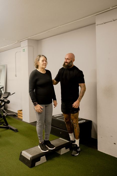 Personal Trainer em Lisboa Emagrecimento,Definição e Qualidade de Vida