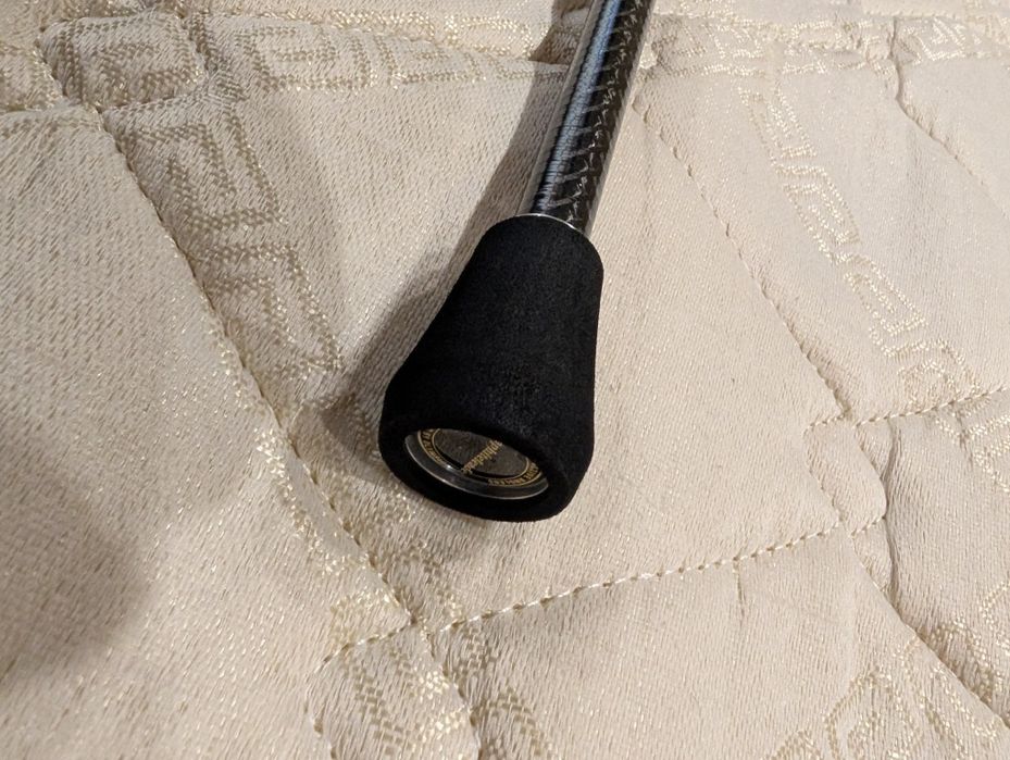 спінінг Olympic 24 Calamaretti Prototype