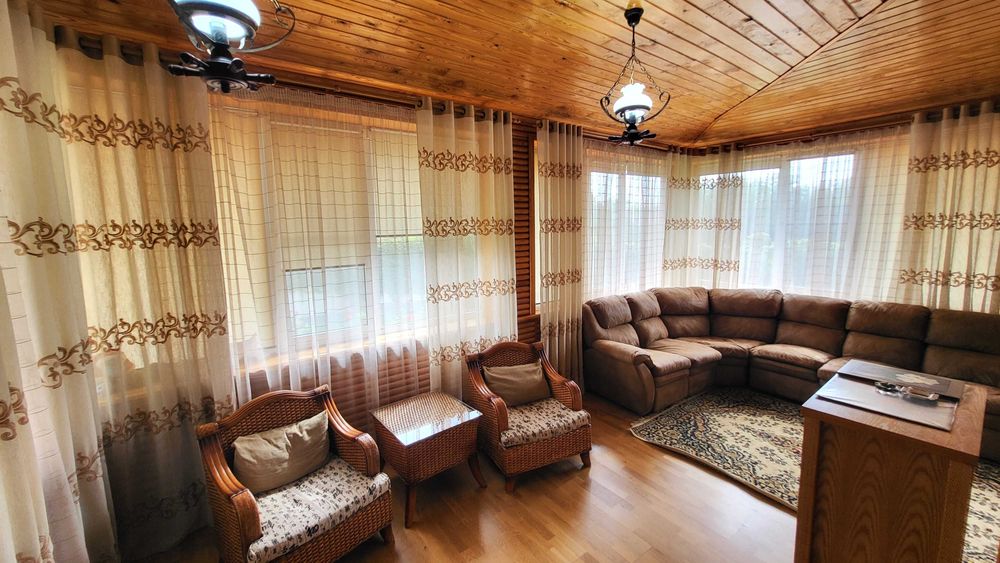 Продаж 2-х поверхового будинка, вул. Сказочна, Великий луг.