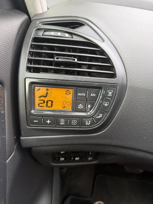 Продам Сітроен Пікассо С4