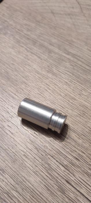 Gilza łuska Smith Pietta czarnoprochowa