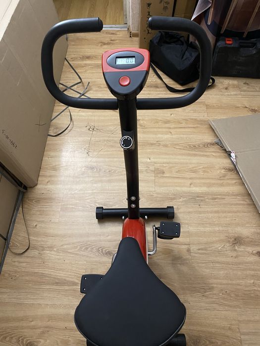 Продам велотренажер