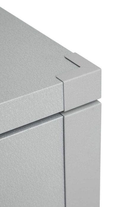 Skrzynia Ogrodowa Tarasowa Balkonowa Schowek Szopka Akcesoria Ogrodowe