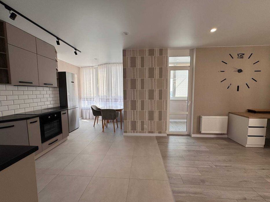 Квартира в районі Митниця, по вул. Козацькій