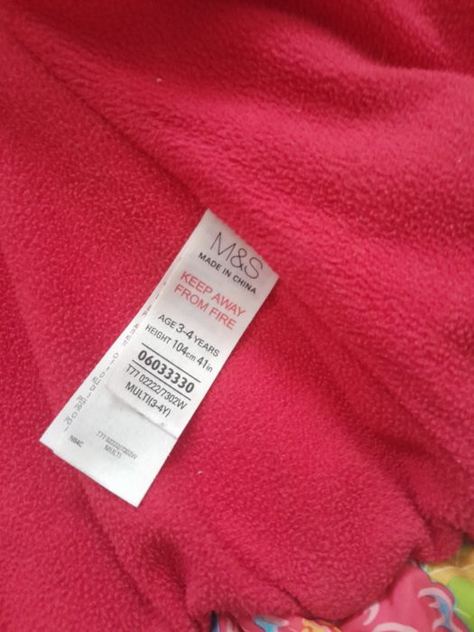 Зимняя куртка. Пуховик