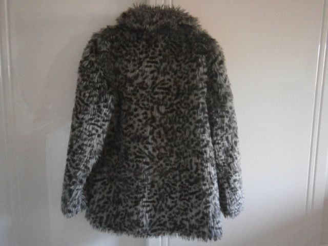 Lady - Little Jacket - Futerko dla MODNISI 9/10 lat !