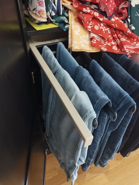 Roupeiro IKEA Pax
