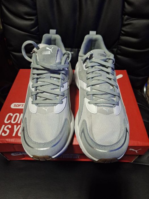 Продам кросівки puma