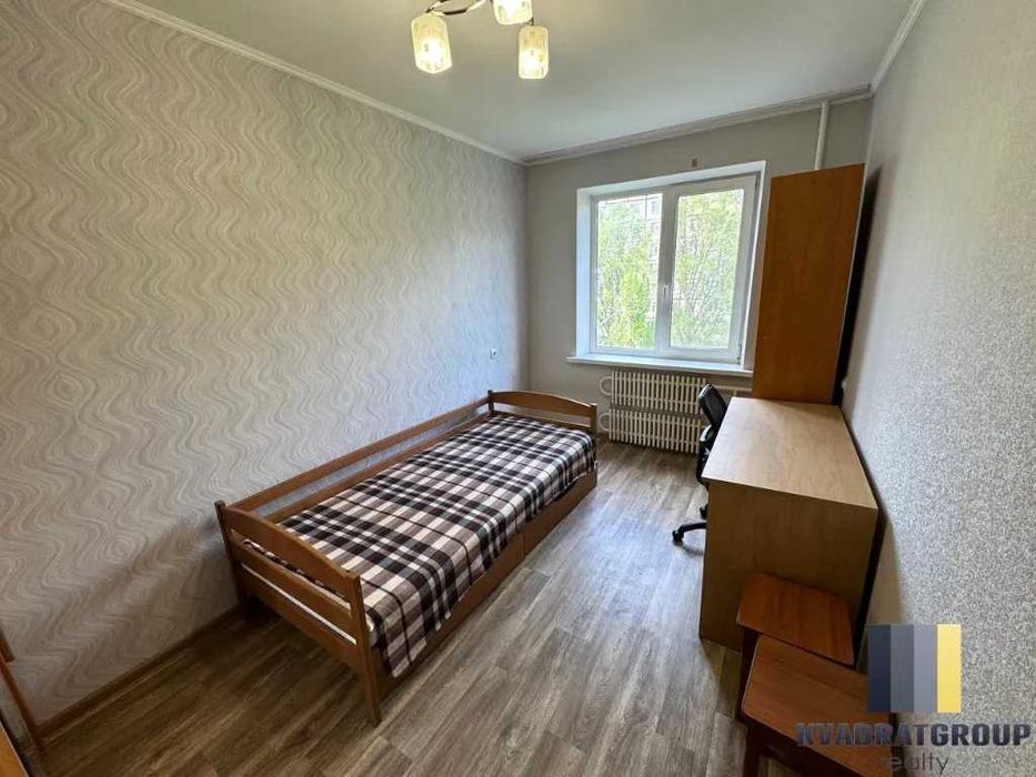 Продаж 2 к квартири жм Перемога 6, Штабний провулок 5