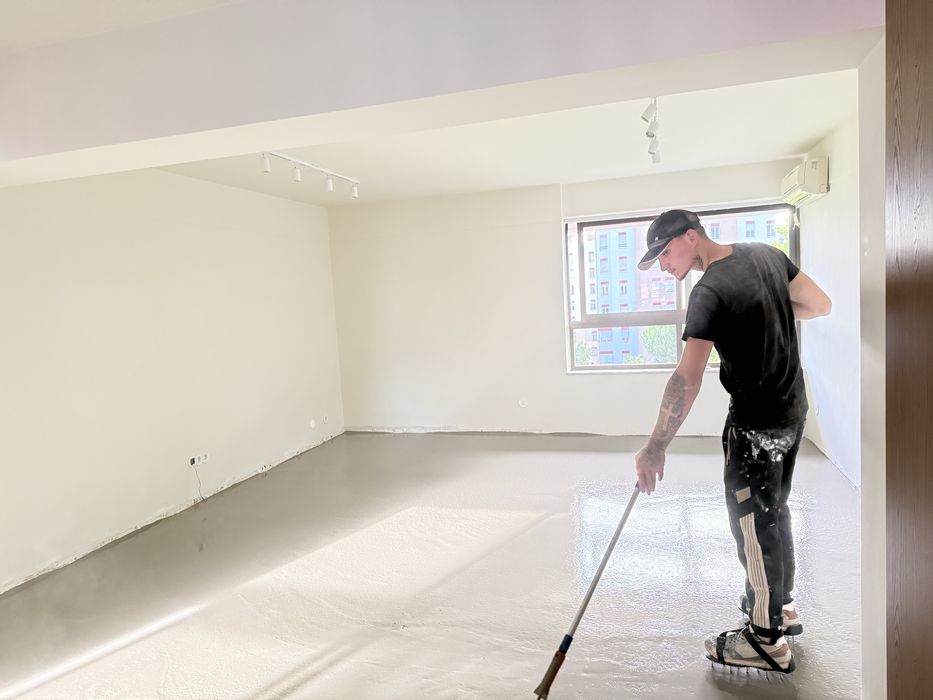 In House Renovations - Remodelações