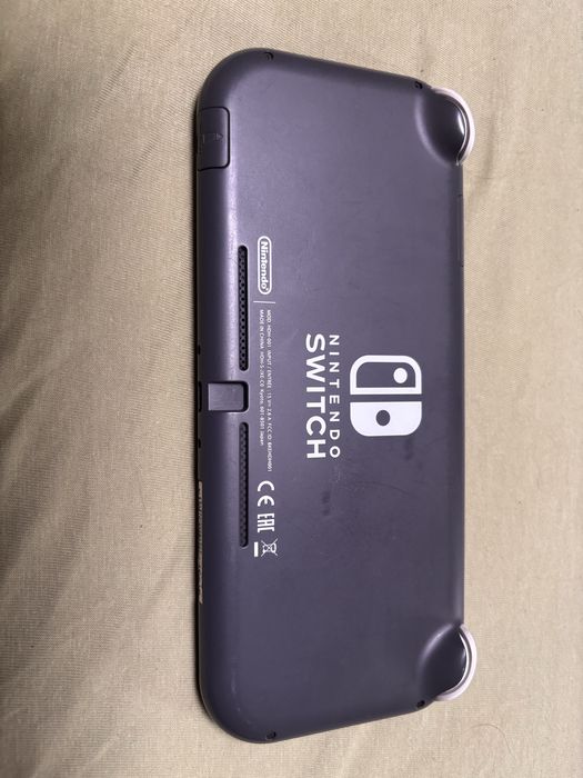 Nintendo Switch Lite / Wymaina