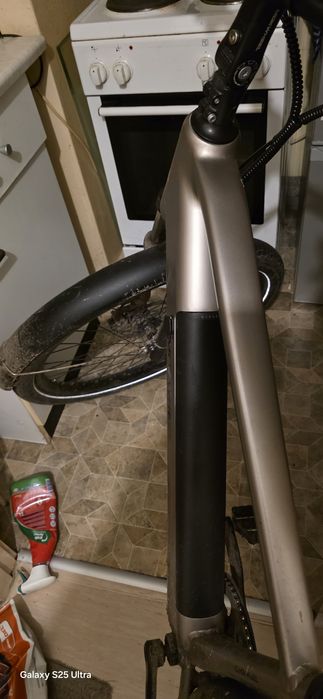 Велик из Германии