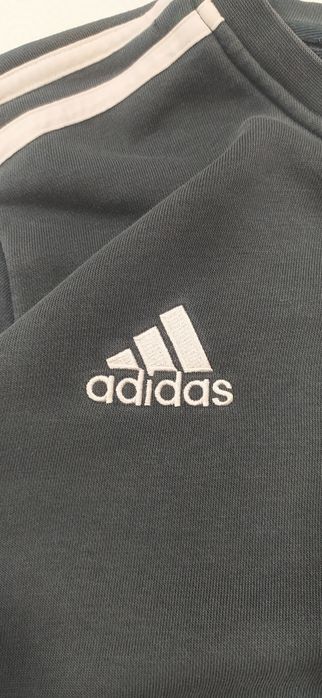Sweatshirt do Real Madrid