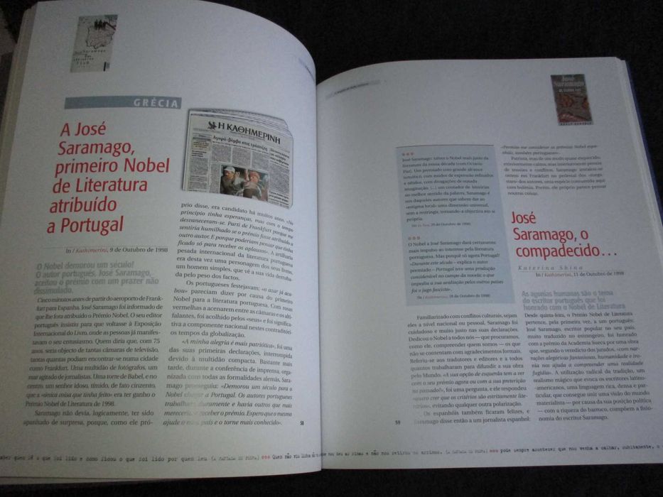 Revista Camões Nº 3 Saramago