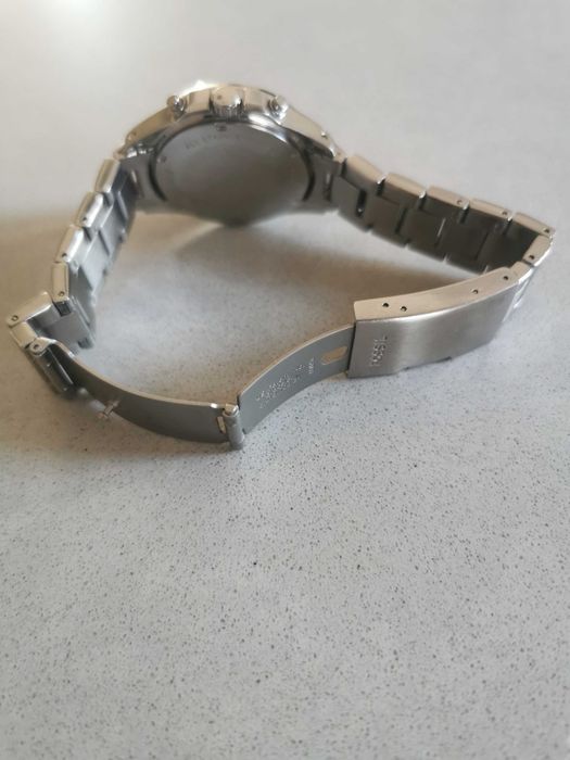 Zegarek damski Fossil Es2681