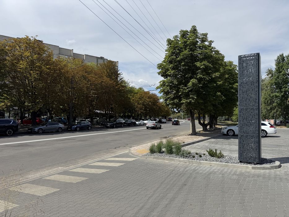 Grand Липини Оренда Комерційного приміщення