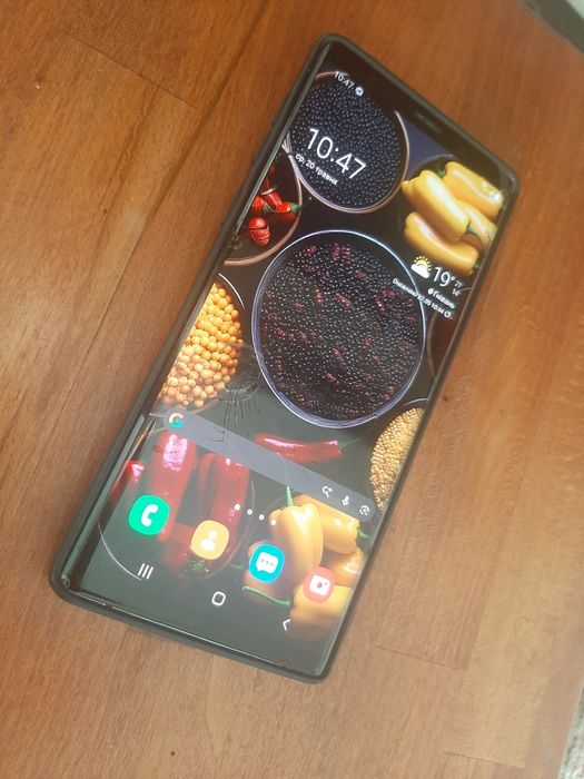 Samsung  Galaxy Note 9 (6/128)