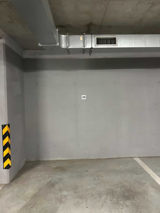 Wynajmę miejsce parkingowe w garażu – ul. Marchołta 32, Kraków - Widok 2