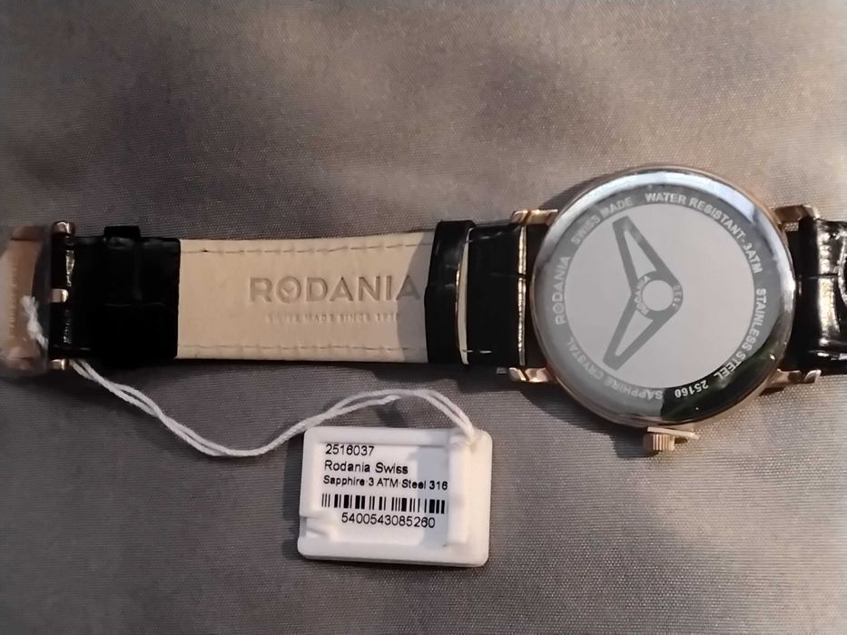 Rodania sapphire/ Rodania  Star Wars ,,Sokół Milenium"