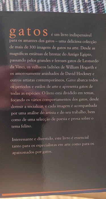 Gatos Selvagens e Felinos Mimados