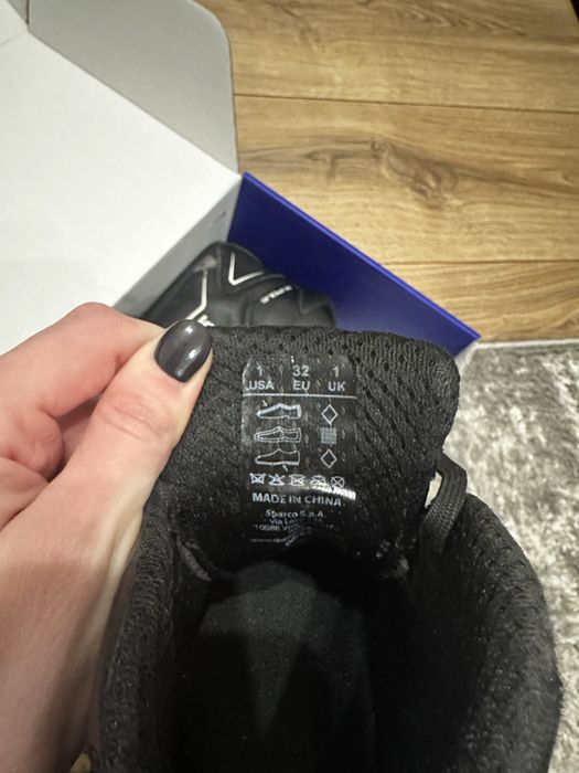 Взуття для картинку SPARCO