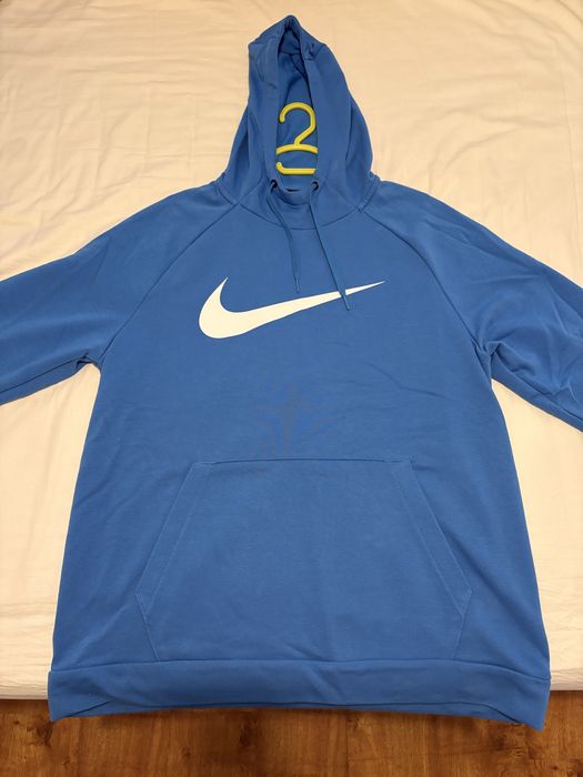 Bluza Nike rozmiar L jak nowa