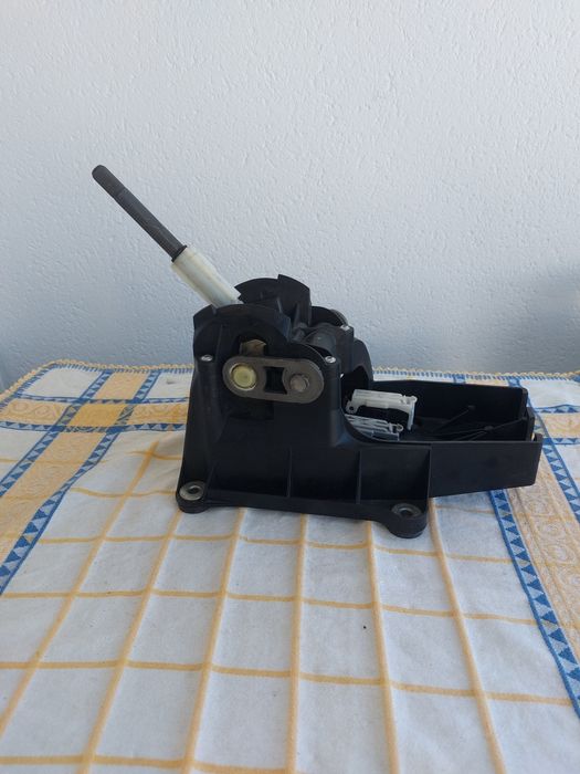 Selector Velocidades Opel Astra H Opc