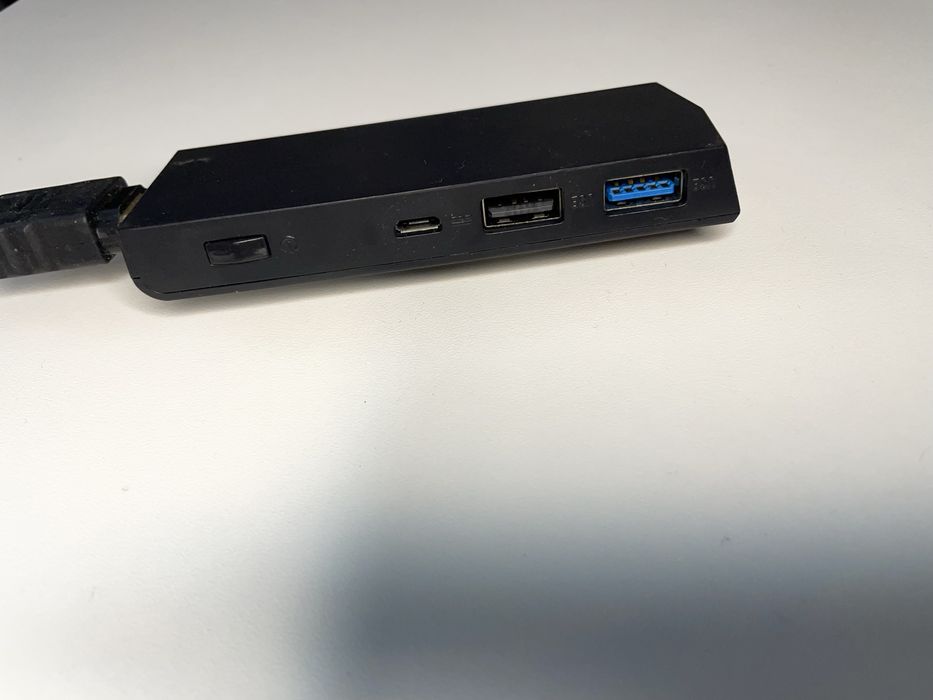 Mini computador Intel pen de bolso