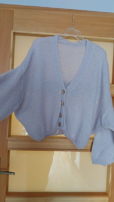 Sweter damski uniwersalny