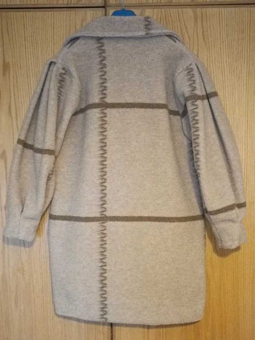 Casaco Timiami, até L - NOVO