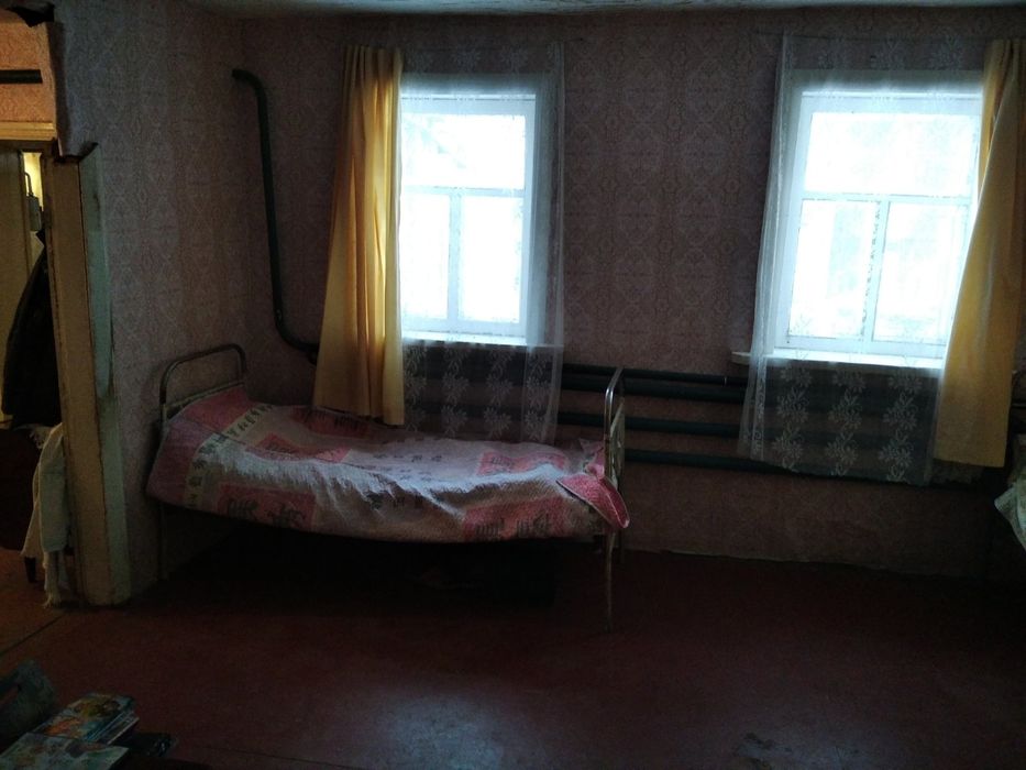 Продам дом в Нововодолажском районе рядом с Водолагой