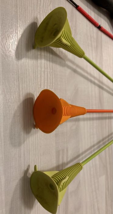 Łuk dla dzieci Geologic Discovery Junior łuk + 3 strzały Decathlon